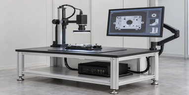 Production and Inspection