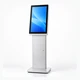 Kiosk touchscreen monitor