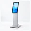 Smart Touchscreen Monitors
