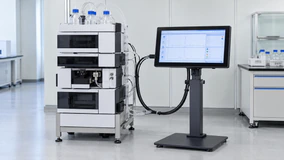 Laboratory and inspection equipment