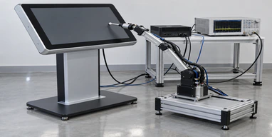 Validate complete system