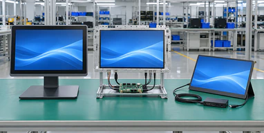 Choose product structure