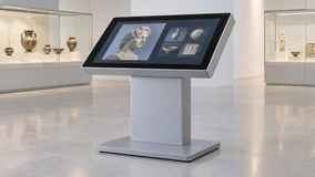 Museums and Exhibitions