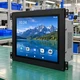 Smart Touchscreen Monitors