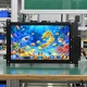 Open-Frame Touch Monitors