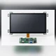 Open-Frame Touch Monitors