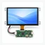 Open Frame Touch Monitors