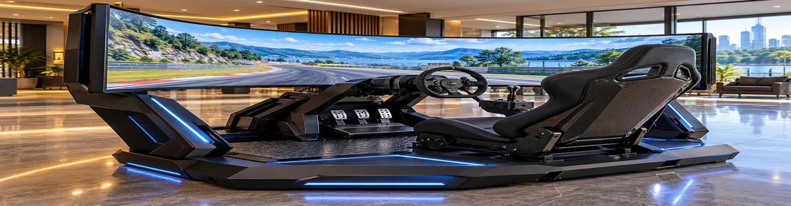Lucky-XFC gaming touchscreen monitor assembly and inspection