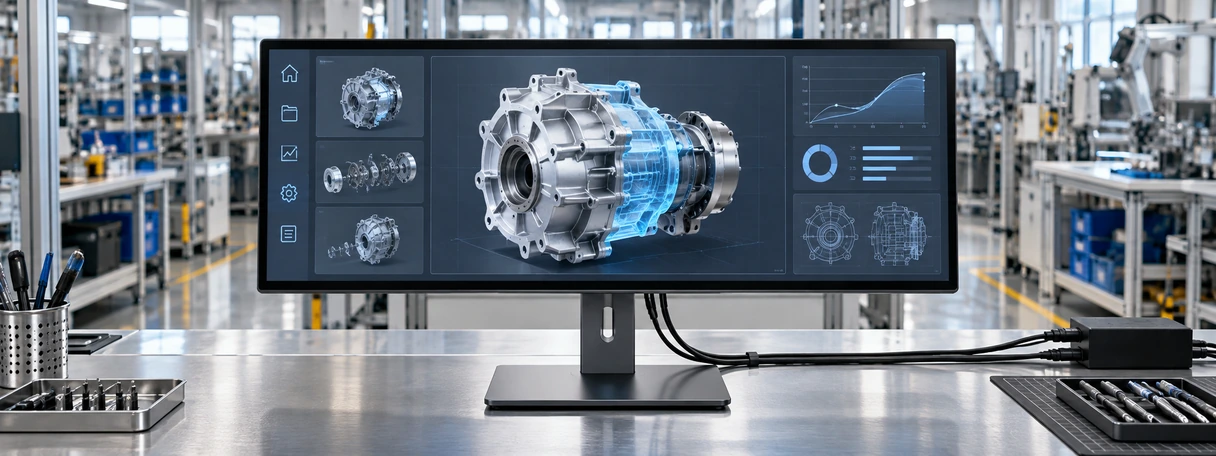 Planar touchscreen monitor alternative specification and migration buying guide