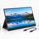 Portable Touchscreen Monitors