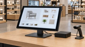 Retail Product Selection