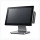 Touchscreen all-in-one computer