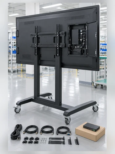 confirmed 55 inch curved touchscreen monitor configurations