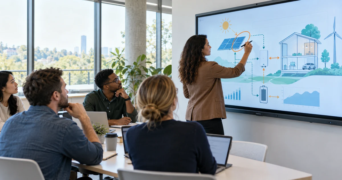 The Ultimate Guide to B2B Sourcing and Supply Chain Trends