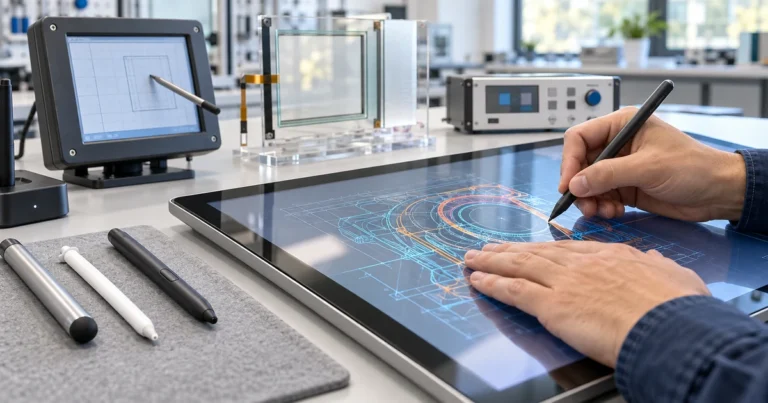 Will Any Stylus Work on Any Touch Screen? Compatibility Explained